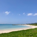 実際訪問したユーザーが直接撮影して投稿した海岸 / 岬浜比嘉ビーチの写真