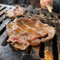 実際訪問したユーザーが直接撮影して投稿した古知野町広見焼肉焼肉 美之の写真