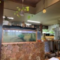 実際訪問したユーザーが直接撮影して投稿したマキノ町沢定食屋晴遊食堂の写真