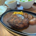 実際訪問したユーザーが直接撮影して投稿した田端町洋食Diner's Kitchen Woodyの写真