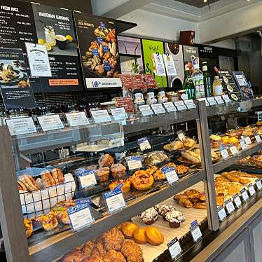 ちとたんさんが投稿した平和カフェのお店シティベーカリー 平和/THE CITY BAKERYの写真