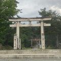 実際訪問したユーザーが直接撮影して投稿した百沢神社岩木山神社の写真