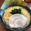 実際訪問したユーザーが直接撮影して投稿した栄町ラーメン専門店横浜家系ラーメンあかね家 深谷店の写真