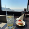 実際訪問したユーザーが直接撮影して投稿した片瀬海岸洋食Restaurant & Bar naluの写真