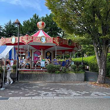 実際訪問したユーザーが直接撮影して投稿した若松町公園南公園の写真