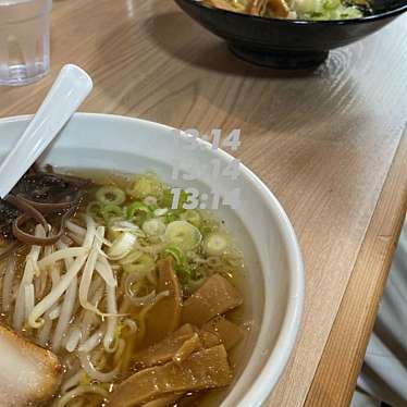 牛骨ラーメン 来香 安倍店のundefinedに実際訪問訪問したユーザーunknownさんが新しく投稿した新着口コミの写真