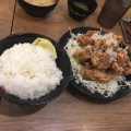 実際訪問したユーザーが直接撮影して投稿した本町丼ものすた丼屋 京成船橋店の写真