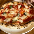 実際訪問したユーザーが直接撮影して投稿した鬼怒川温泉大原ピザpizzeria di saporeの写真