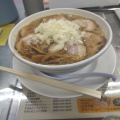 実際訪問したユーザーが直接撮影して投稿した学校裏町ラーメン / つけ麺中華そば こころ 市役所前店の写真