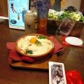 実際訪問したユーザーが直接撮影して投稿した外神田カフェFINAL FANTASY EORZEA CAFEの写真
