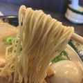 実際訪問したユーザーが直接撮影して投稿した中川町ラーメン / つけ麺ガチブタの写真