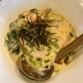 実際訪問したユーザーが直接撮影して投稿した大長野町ラーメン / つけ麺麺屋天の写真