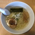 実際訪問したユーザーが直接撮影して投稿した南ケ丘ラーメン / つけ麺博多塩ラーメン 城の写真