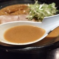 実際訪問したユーザーが直接撮影して投稿した旭町ラーメン専門店らーめん 桜倉の写真