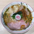 実際訪問したユーザーが直接撮影して投稿した本郷ラーメン / つけ麺ぷれじでんとの写真