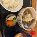 実際訪問したユーザーが直接撮影して投稿した北沢定食屋山角の写真