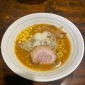 実際訪問したユーザーが直接撮影して投稿した西片貝町ラーメン / つけ麺かじべえの写真