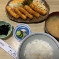 実際訪問したユーザーが直接撮影して投稿した二ノ平定食屋二葉食堂の写真