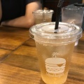 実際訪問したユーザーが直接撮影して投稿した高田馬場ハンバーガーIsland Burgers 高田馬場店の写真