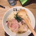 実際訪問したユーザーが直接撮影して投稿した千代ラーメン専門店麺や 鳥の鶏次 NARA24号店の写真