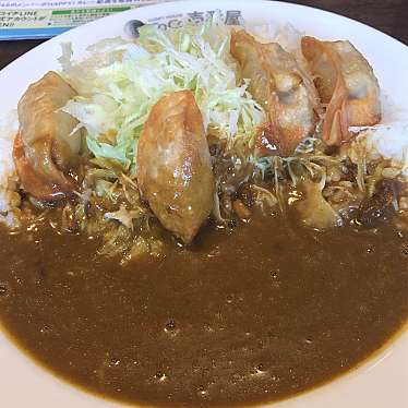 実際訪問したユーザーが直接撮影して投稿した新通カレーカレーハウスCoCo壱番屋 新潟新通り店の写真