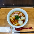 実際訪問したユーザーが直接撮影して投稿した北原ラーメン専門店麺 昌まさの写真