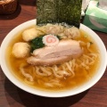 実際訪問したユーザーが直接撮影して投稿した南光台ラーメン専門店あはれの写真