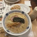 実際訪問したユーザーが直接撮影して投稿した長後ラーメン専門店中華そば寅 長後店の写真