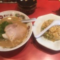 実際訪問したユーザーが直接撮影して投稿した上高井戸ラーメン専門店天下一品 八幡山店の写真