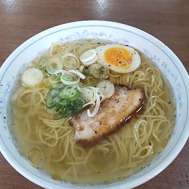 ラーメンけんのundefinedに実際訪問訪問したユーザーunknownさんが新しく投稿した新着口コミの写真