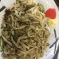 じゃじゃ麺 - 実際訪問したユーザーが直接撮影して投稿した前潟ラーメン / つけ麺盛岡じゃじゃ麺HoT JaJaの写真のメニュー情報