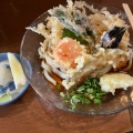 実際訪問したユーザーが直接撮影して投稿した塩田町うどん麺房まつみの写真