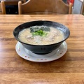 実際訪問したユーザーが直接撮影して投稿した野中町ラーメン / つけ麺丸正ラーメンの写真