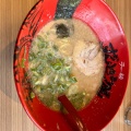 実際訪問したユーザーが直接撮影して投稿した秋葉台ラーメン専門店ラーメンずんどう屋 大津膳所店の写真