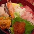 実際訪問したユーザーが直接撮影して投稿した宮上魚介 / 海鮮料理和食 うおたつの写真