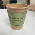 実際訪問したユーザーが直接撮影して投稿した日本橋室町チョコレートgreen bean to bar CHOCOLATE 日本橋店の写真