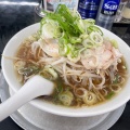 実際訪問したユーザーが直接撮影して投稿した北方ラーメン / つけ麺桜ラーメン 北方店の写真