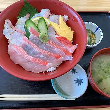 実際訪問したユーザーが直接撮影して投稿した東陽定食屋市場の食堂の写真