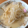 実際訪問したユーザーが直接撮影して投稿した桑野町ラーメン / つけ麺パイタン亭の写真