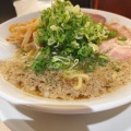 実際訪問したユーザーが直接撮影して投稿した新丸子町ラーメン専門店京都ラーメン 森井 新丸子店の写真