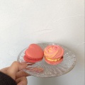 実際訪問したユーザーが直接撮影して投稿した代官山町スイーツDOTORI MACARONの写真