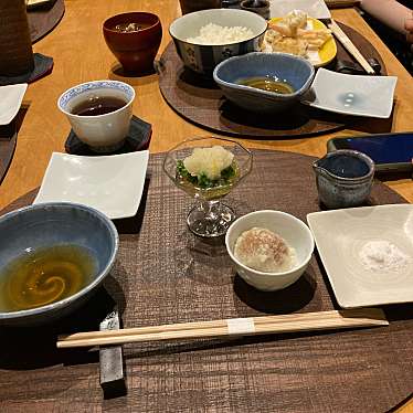 けいいいさんが投稿した長田町天ぷらのお店天ぷら専門 多から/テンプラセンモン タカラの写真