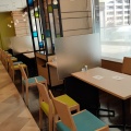 実際訪問したユーザーが直接撮影して投稿した潮江カフェcafe & restaurant ウエストリバーの写真