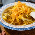 実際訪問したユーザーが直接撮影して投稿した佐真下中華料理悠楽の写真