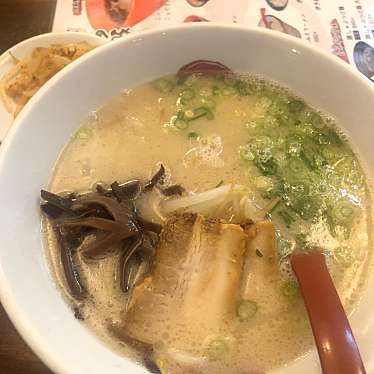 ラーメン一興 砥部店のundefinedに実際訪問訪問したユーザーunknownさんが新しく投稿した新着口コミの写真