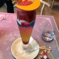 実際訪問したユーザーが直接撮影して投稿した六本木カフェCafe THE SUNの写真