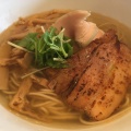 実際訪問したユーザーが直接撮影して投稿した高屋太子ラーメン / つけ麺麺や風虎の写真