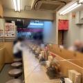 実際訪問したユーザーが直接撮影して投稿した西新宿とんかつかつや 新宿南口店の写真
