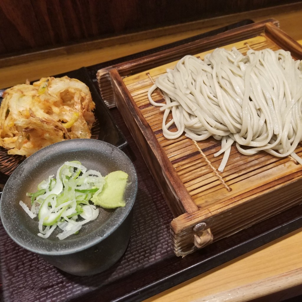 なっちょしーさんが投稿した道玄坂そばのお店嵯峨谷 渋谷道玄坂店/サガタニシブヤドウゲンザカテンの写真