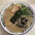 実際訪問したユーザーが直接撮影して投稿した三ケ森ラーメン / つけ麺らーめん工房 龍の写真